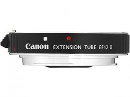 Tubo extensión Canon EF
