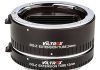 Tubes d’extension macro pour Nikon Z – Tous les modèles