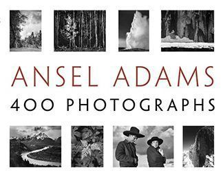 Ansel Adams. 400 Photographs