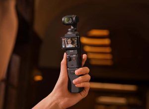 Osmo Pocket 3