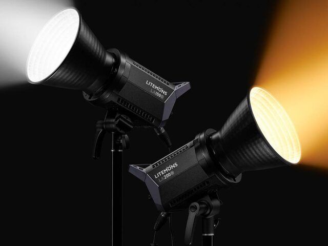 Flashes Godox